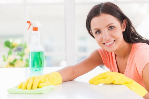 Professional stain removal for carpets and upholstery in Hackney