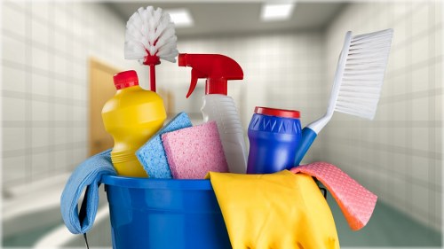 Professional window cleaning service for homes and businesses in Hackney