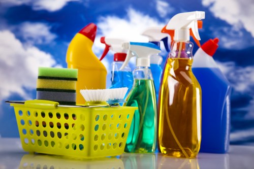 Deep cleaning for a Hackney home with thorough room-by-room care
