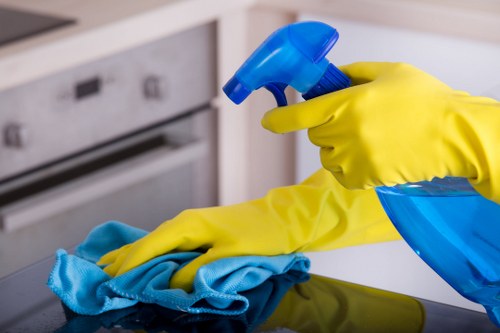 Free quote policy for rubbish removal in Hackney