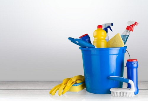 Careful fabric cleaning for residential and business furniture in Hackney