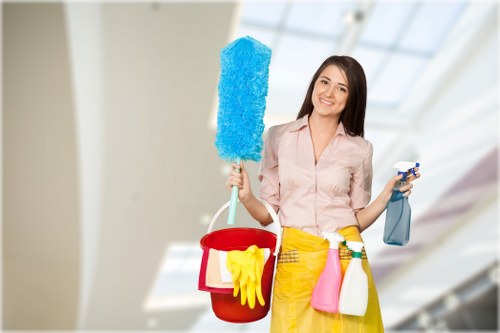 Mattress stain and odour removal service in Hackney