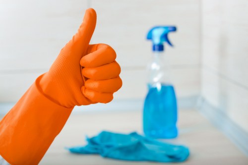 Service issue reported and documented for follow-up