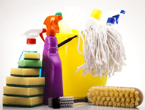 Reliable office cleaning support for businesses in Hackney