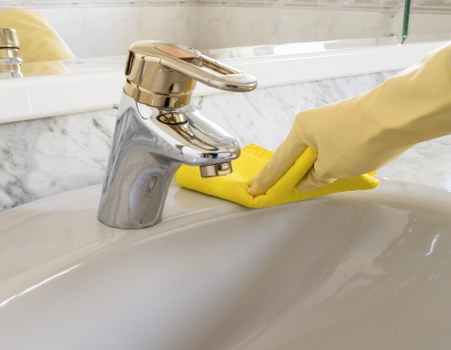 SSL encrypted Hackney Cleaner checkout with trusted payment options